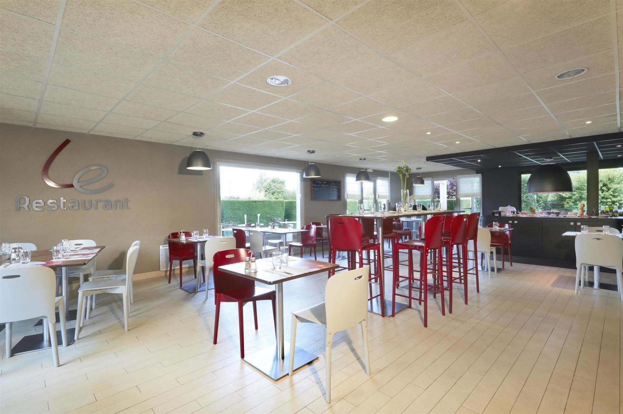 Hotel Campanile Saint-die Saint-Die-des-Vosges