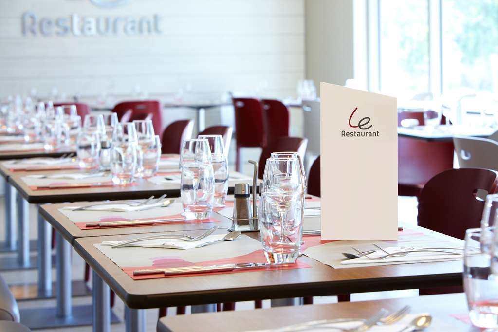 Campanile Saint-die Hotel 3*